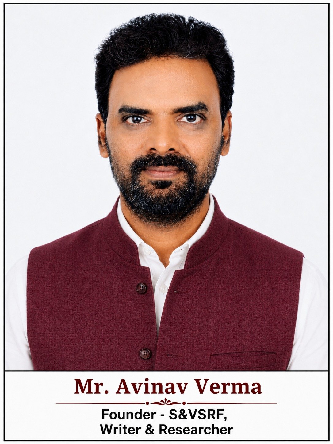 Nitin Verma
